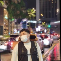 Pang Kang Min