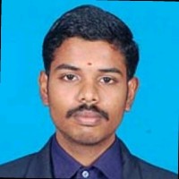 Manikandan M.P