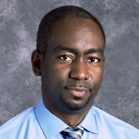 Marlon Grey