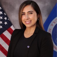 Ivanna (Soto) Lues, M.S.