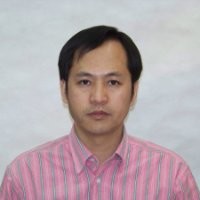 Leon Wang