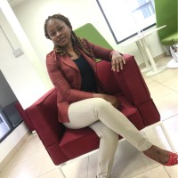 Adeyanju Rashidat Aderinola