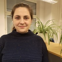 Olga Mingulova