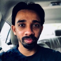 Dhaval Kamdar
