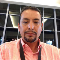 Raul Enrique Lara Mendoza