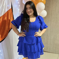 luisa castilla