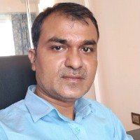 Dilip Kumar Singh