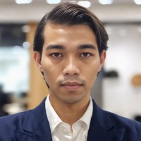 Indra Rahmanto