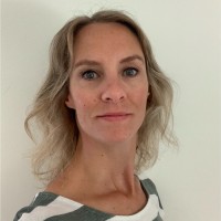 Marjolijn Van Beek-Pongers