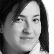 Joelle Mansourian