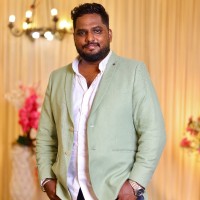 Murugesh Padmanabhan