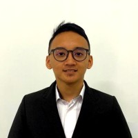Haziq Zakwan