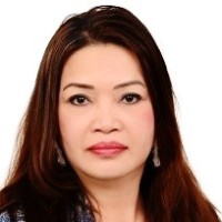 Marilyn Obiena