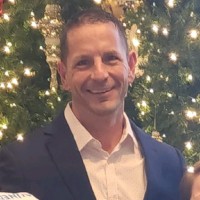 Gregory Hill, Aic, Anfi