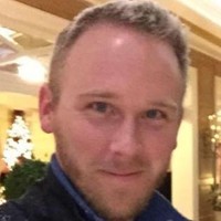 Dustin Froelich