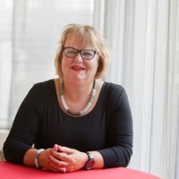 Erna Dikmans