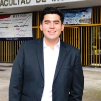 Alexis Castro Chávez