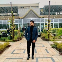 Usama Rafique