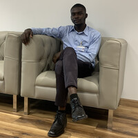 Abdul Mateen Mensah