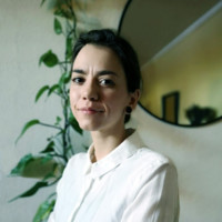Simone Julie Lambe