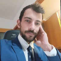 Carlos Jesús García García