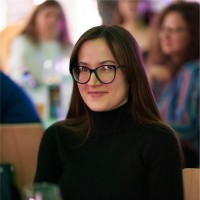 Alina Borodenko