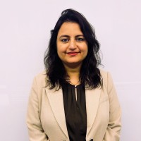Shefali Sharma