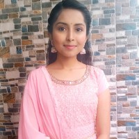 Ankitha K.r