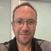 Peter Morey