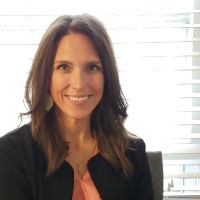 Terra Polzin, MHRM