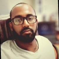 Joshua Hunegnaw