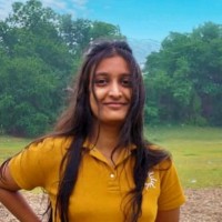 Neha Chourasiya