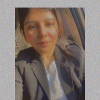 Nimra Iqbal