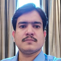 Manjunatha Rangegowda