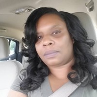 Kisha Peterson