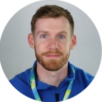 Connor Lynch