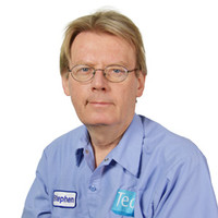 Stephen Purk