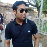 alok tiwari