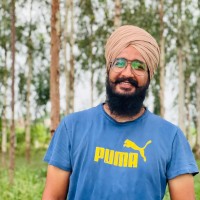 amritpal singh sidhu