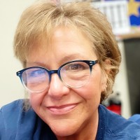 Pam Hicks