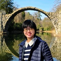 Liaw Xuan Rong
