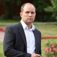 Aleksey Sezin