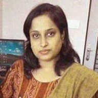 Aruna Sahu