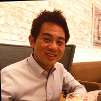 Kazuteru Shinohara