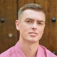 Matthew Sharkey