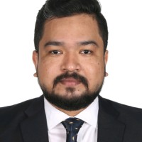 Md. Saifullah Tarique