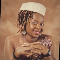 Gloria Ikechukwu