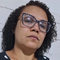 Graciely Ribeiro De Aquino