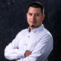Jean Pierre Guevara Otero