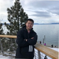 Wei Zhang